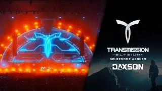 DAXSON ▼ TRANSMISSION ELYSIUM NETHERLANDS 2023: [FULL 4K SET]