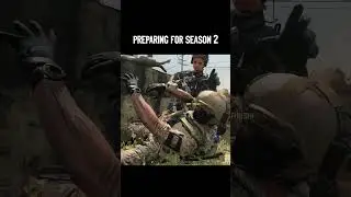 COD Modern Warfare 3 - Preparing For Season 2