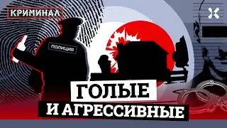 НОВОСТИ КРИМИНАЛА | ГОЛЫЕ АТАКУЮТ | ВОЕННЫЙ УБИЛ БАБУШКУ | ЧИКАТИЛО НА ФРОНТЕ | УМЕР ГРИША ТАГАНСКИЙ