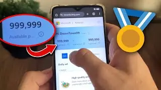FREE Microsoft Rewards Points in 2024? ✅ How To Get Free Microsoft Rewards Points (THE TRUTH)