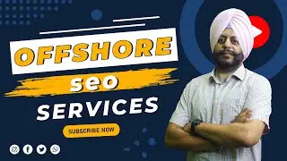 Offshore SEO Services Company | The #1 Secret to Taking Your Business to the Next Level