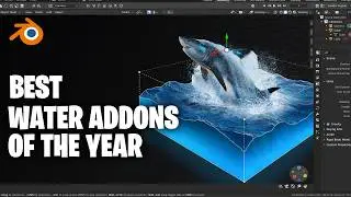 best water addons of the year