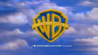 AT&T Warner Bros  Television 2022