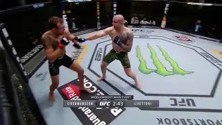 Лучшие моменты турнира UFC Вегас 16