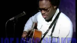 THE GUITAR SHOW with Joe Louis Walker