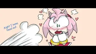 Memes (Sonamy Comic Dub)