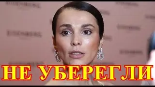 Уже не может ходить...Печальная новость о Сати Казановой пришла утром...