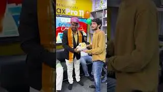 Opening Ceremony of Smart Infovision Jaipur Rajsthan india's No-1 Studio Setup Provider
