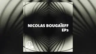 Nicolas Bougaïeff - Tesseract Jazz (Official Audio)