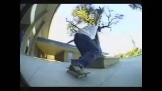 Paul Rodriguez - Street Cinema - HD