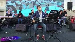 Kızılcahamamlı Ahmet   Mendilden Bohça Olmaz