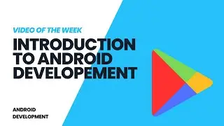 Building Powerful Mobile Apps: An Introduction to Native Development