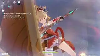 WHY you should play Genshin in 999ms ping