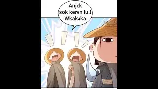 Peerless Sword God Bahasa Indonesia Chapter 67-68 BONUS Chapter 69