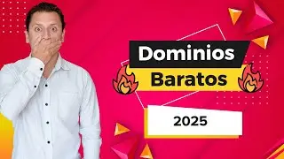 🥇 Dónde Comprar Dominios Baratos 2024