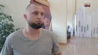 Подвиг сургутян, спасших людей из огня, отметили благодарностью главы города