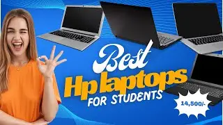 Refurbished HP Laptop For Sale | Best laptop for students | Secondhand | #hplaptop call :7799774873