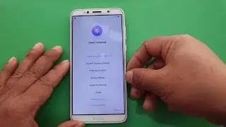 Huawie Dra-Lx2 Y5 Prime 2018 Frp Unlock/Bypass Google Ac Lock 2020