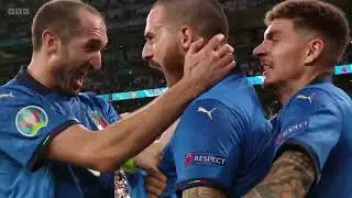 It's Coming Rome - Euro 2024 Remix