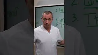 Массаж от тревоги и панических атак 