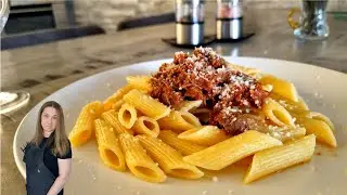 Любимое мясное блюдо моего мужа / Самый вкусный и очень простой рецепт приготовления мяса  АСМР
