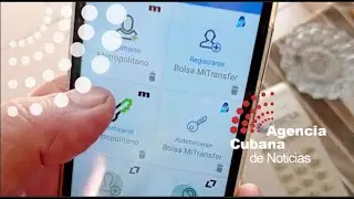 Habilitará Etecsa opción de monedero móvil en Bolsa MiTransfer