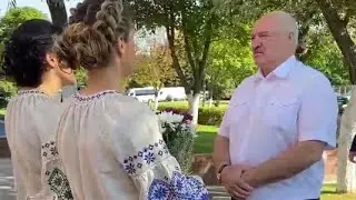 ЛУКАШЕНКО: ЧЬИ ДЕНЬГИ? #лукашенко #прб #лукашенконамотовелозаводе