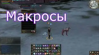 Гайд на Elemental Master\Мастер стихий Lineage 2 High Five 5 (ЧАСТЬ 3)