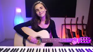 ПОЮ СПОКОЙНЫЕ ПЕСНИ ДЛЯ ВАС