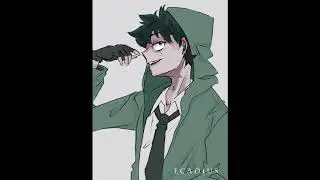 Villain Deku ASMR