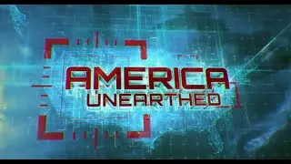 David Kier on America Unearthed