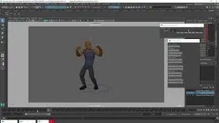 11 Transition Animation Pt 3