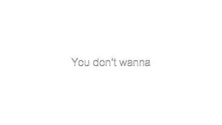 💔 RIP X 💔  I Don't Wanna Do This Anymore- XXXTENTACION - Lyrics