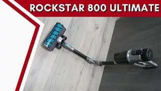Conga Rockstar 800 Ultimate - 10 Minuten Check [DEUTSCH]