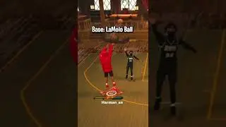 Best Jumpshot For 6'5-6'9 in NBA 2K23!! (SEASON 6) 