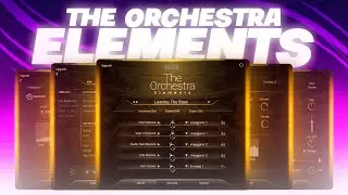 Épico, Poderoso y ¡GRATIS! 🔥🎹 The Orchestra Elements de Sonuscore