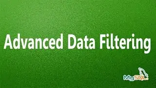 MySQL where clause with the AND and OR  | MySQL tutorial