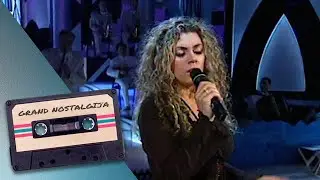 Indira Radic - AGONIJA (Grand Nostalgija 2002)