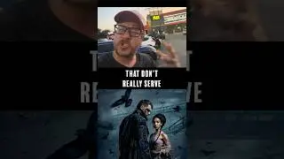 The Crow (2024) Out of the Theater Reaction