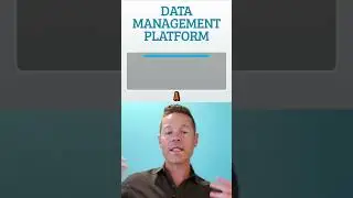 What is a Data Management Platform? Why Do You Need It?