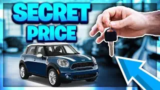 👀How Much Under Sticker Price Should You Pay For A New Car? Former Salesman Speaks👀