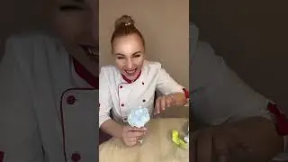 МК ❇️🌼🍰украшение торта гортензиями из белкового крема бзк зефира 💠💠💠от Елены Поповой elenapo11