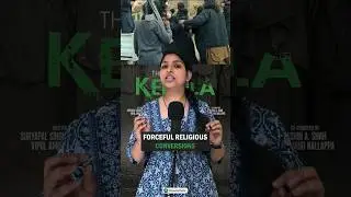 The Kerala Story Controversy: 32,000 or 3 Missing Girls? 