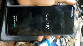 All Realme Reset Password /How to fix forgot lockscreen Password/ Gmail Any Realme Pattern New Trick