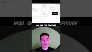 Browser Automation StudioTutorial Browser Automation Studio Configure Receiving Mail In BAS