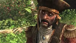 Assassin's Creed IV Black Flag - Прохождение #19