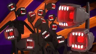 Siren Head Origins (Siren Head's dirty secret)