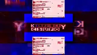 [REUPLOAD] SHUT UP DISCORD! Csupo In July Power Scan V3
