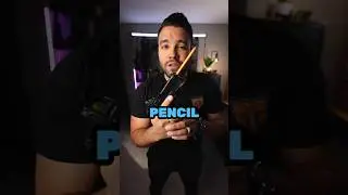 Will A Pencil Shoot Out Of A Gun?