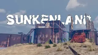 #06 Der große Umzug | Sunkenland Gameplay deutsch